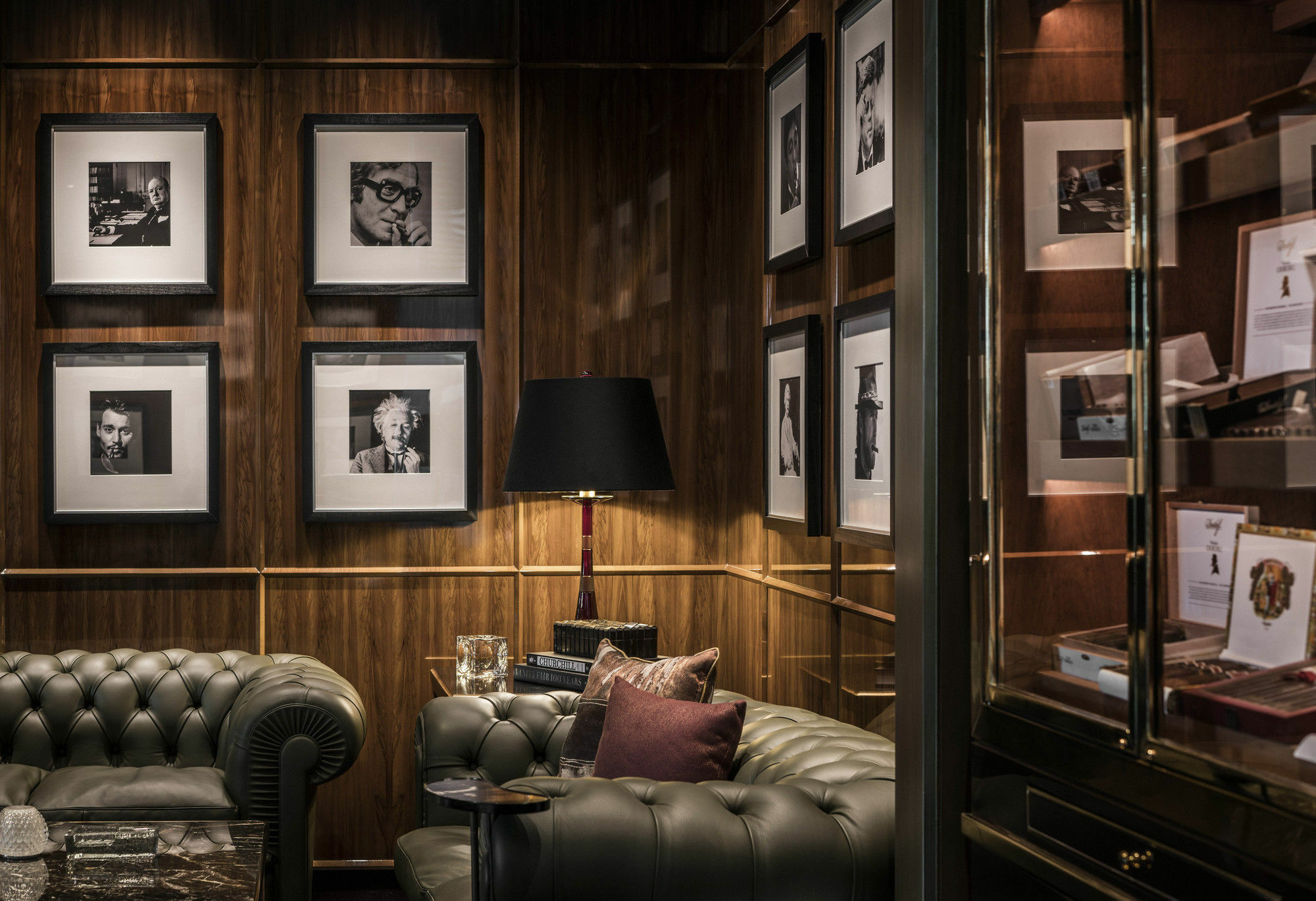 Four Seasons Hotel Dubai International Financial Centre Luaran gambar